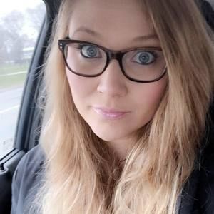 Meet your Posher, Kitty